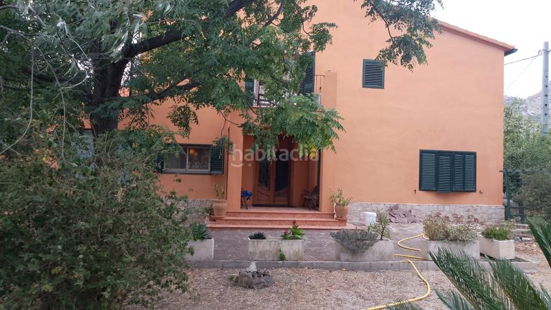 Foto f15bac31-1450-494d-93a3-9d6db94db267. Casale in carrer de l'alborcer 6 in Urbanizaciones Gandia