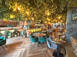 Transfer Business premise  Calle del doctor fleming. Traspaso de restaurante c2 en sant gervasi