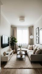 Appartement à Carrer de sant pere 120. Venta de piso reformado en calella