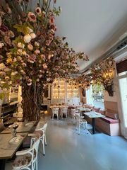 Traspàs Local Comercial a L´Antiga Esquerra de l´Eixample. Traspaso de reconocido brunch en l’eixample, barcelona