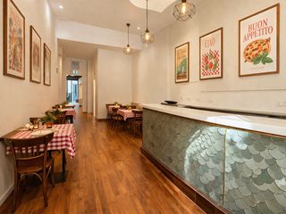 Local Comercial en Carrer de Villarroel