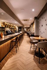 Transfer Business premise  Carrer de girona. Traspaso de restaurante con licencia c3 en calle peatonal de l´e