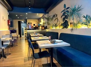 Local Comercial en Carrer de València