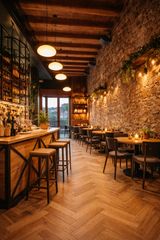 Traspàs Local Comercial  Rambla del poblenou. Traspaso de restaurante con licencia c3 en a escasos metros de r