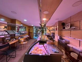 Traspàs Local Comercial a Carrer de provença 271. Traspaso de carniceria con licencia "autoservicio y alimentación