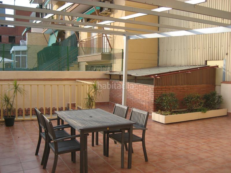 Foto f45ed4ad-0d28-4c9c-8dcc-e23d3c51ec63. Duplex in Centre Sant Joan Despí