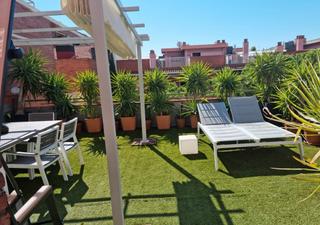 Penthouse in Carrer del Cardenal Vives i Tutó