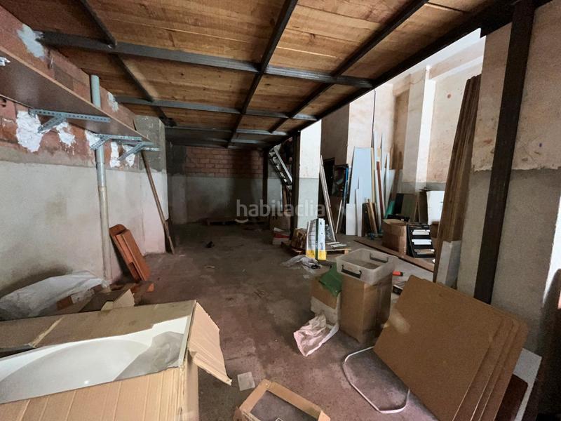 Foto 227244a1-cfd3-4f98-958a-10d3deca75e3. Geschäftsraum in Llefià Badalona