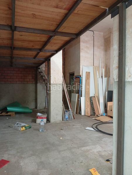 Foto 295c8ebf-0231-43aa-a352-4aa462766cf3. Geschäftsraum in Llefià Badalona