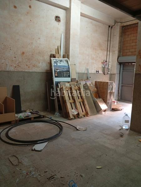 Foto 5c838a06-d003-4bdb-b0dd-7538618aa411. Geschäftsraum in Llefià Badalona