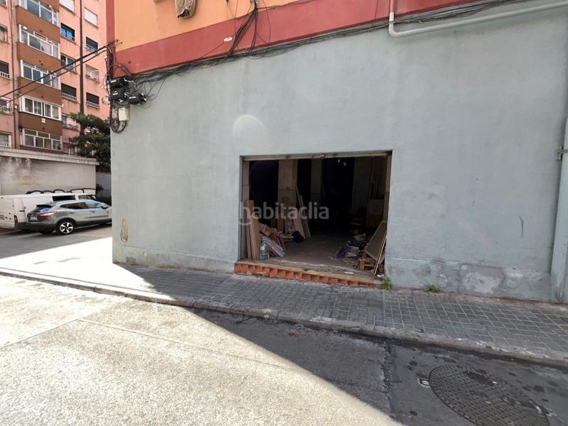 Foto 5e652098-8eb5-4bf7-a12e-cadb908477ff. Geschäftsraum in Llefià Badalona