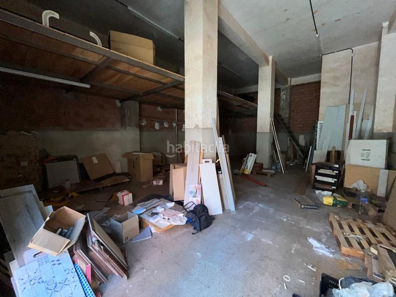 Foto 94dfb715-219f-4385-ba4d-a0589df014a4. Geschäftsraum in Llefià Badalona