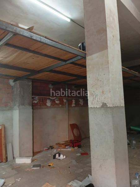 Foto a063f6cf-391a-4fca-9840-f26bdb776a19. Geschäftsraum in Llefià Badalona