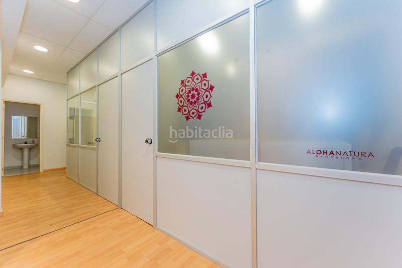 Foto 51ee28f6-981c-4279-95da-00ae2030230b. Locale commerciale in Santa Eulàlia Hospitalet de Llobregat (L´)