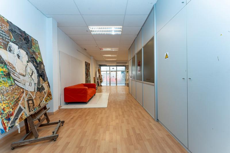 Foto 5f5a553d-28e2-4939-b2cb-6449002562dd. Locale commerciale in Santa Eulàlia Hospitalet de Llobregat (L´)