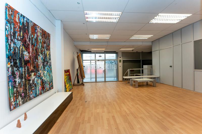 Foto 9211e708-11cb-49ef-af63-f2bb771a1528. Locale commerciale in Santa Eulàlia Hospitalet de Llobregat (L´)