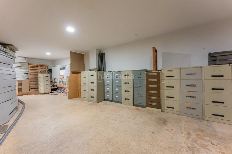 Foto badd5528-d322-47b0-ac6e-6940043df0f8. Locale commerciale in Santa Eulàlia Hospitalet de Llobregat (L´)