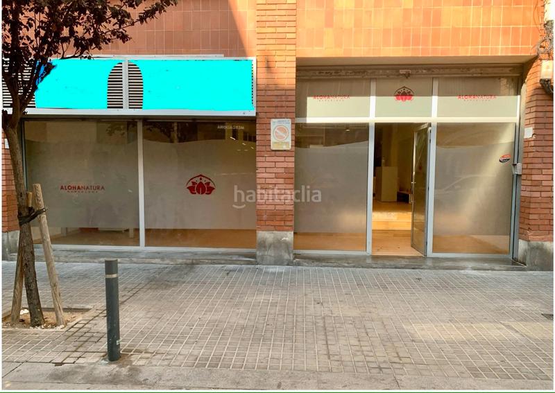 Foto cc20945e-777a-43d4-b6d7-b23bca2a584e. Locale commerciale in Santa Eulàlia Hospitalet de Llobregat (L´)