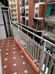 Appartement  Carrer de rafael campalans. ¡gran oportunidad en santa eulàlia! piso exterior con balcón