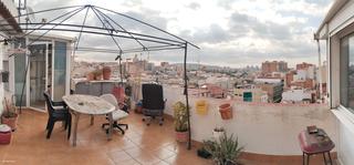 Etagenwohnung in Pubilla Cases. Espléndido apartamento  (ático) en carrer de marcel li. en 338 m