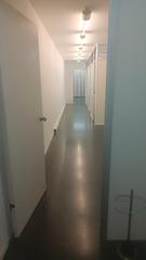 Piso en La Nova Esquerra de lEixample. Esplndido apartamento  piso bajo en carrer del comte borrell, l