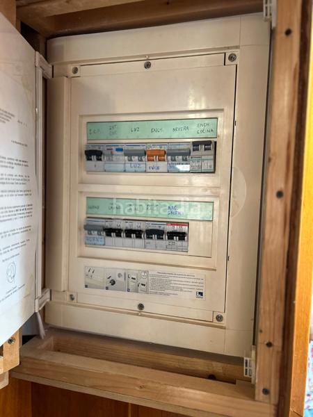 Foto fe6195d1-51a0-47b0-9e96-6791d9d12370. Pis a Sant Roc Badalona