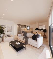 Duplex à Avinguda sant jordi 29