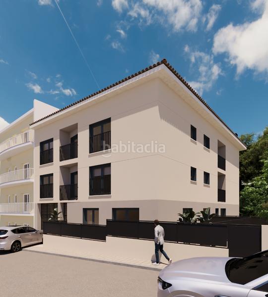 Foto 9dbdab63-412b-4d76-9e53-2f18f8816d36. Promotion ONE LIVING ARENYS dans Arenys de Munt. Logements de biens neufs