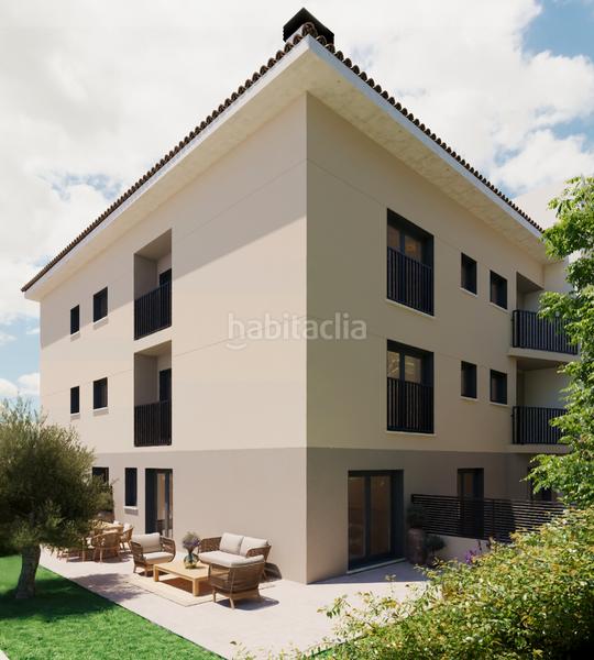 Foto bec11af3-f382-4ce5-832d-3594e9b86d94. Promotion ONE LIVING ARENYS dans Arenys de Munt. Logements de biens neufs