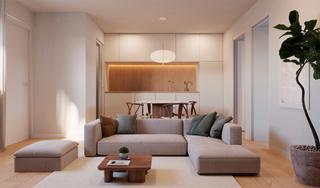 Appartement à Segur Platja. ¡estrena vida junto al mar en segur de calafell!
