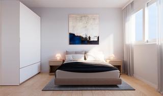 Appartement à Bonavista. ¡estrena vida junto al mar en segur de calafell!