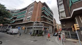 Traspàs Local Comercial a Llefià. Oportunidad: local con renta en badalona