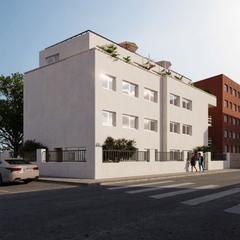 Appartamento in Maritim. Piso junto al mar en segur de calafell: entra y disfruta