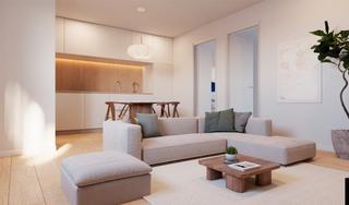 Appartement à Maritim. Piso junto al mar en segur de calafell: entra y disfruta