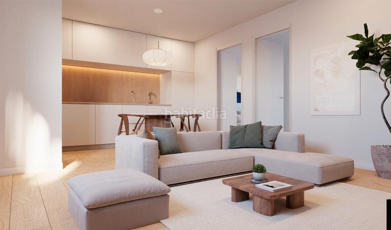 Foto d7d5423b-e5d2-4820-ad3b-932f7615a96a. Appartement dans Can Toni Cunit