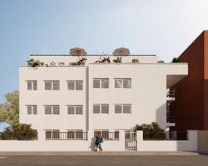 Flat in Bonavista. Estrena vida junto al mediterráneo en segur de calafell