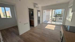 Pis a Maritim. Estrena vida junto al mediterráneo en segur de calafell