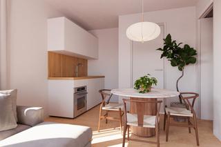 Flat in Maritim. ¡tu piso reformado a estrenar junto al mar en segur de calafell!
