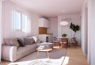 Appartement à Bonavista. ¡6 viviendas reformadas a estrenar junto al mar en segur de cala