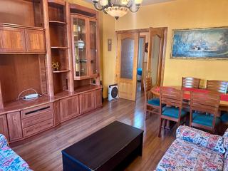 Appartement  Calle dinamarca 32