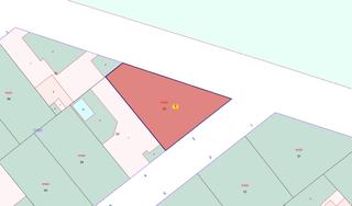 Terreno residenziale in Calle vicente alexandre 28