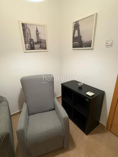 Foto 6e08c3d2-9cfe-4257-bd16-8c3c23550e77. Rent flat in calle alonso céspedes guzmán 11 in Nuevo Hospital Ciudad Real