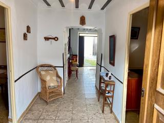 Chalet  Calle pajares 16