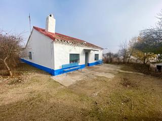 Chalet  Carretera toledo 2
