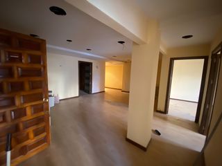 Appartement à Plaza cervantes 4