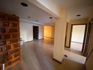 Pis a Plaza Cervantes 4