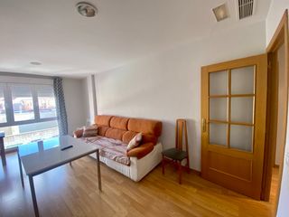 Appartement  Calle huertos