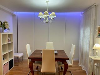 Etagenwohnung in Calle rosa 10
