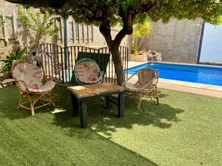Casa  Calle tirso de molina