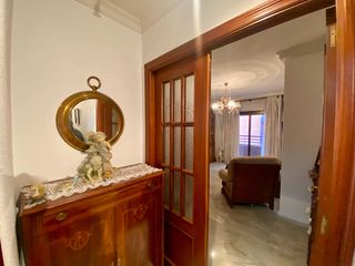 Appartement  Calle diego de almagro